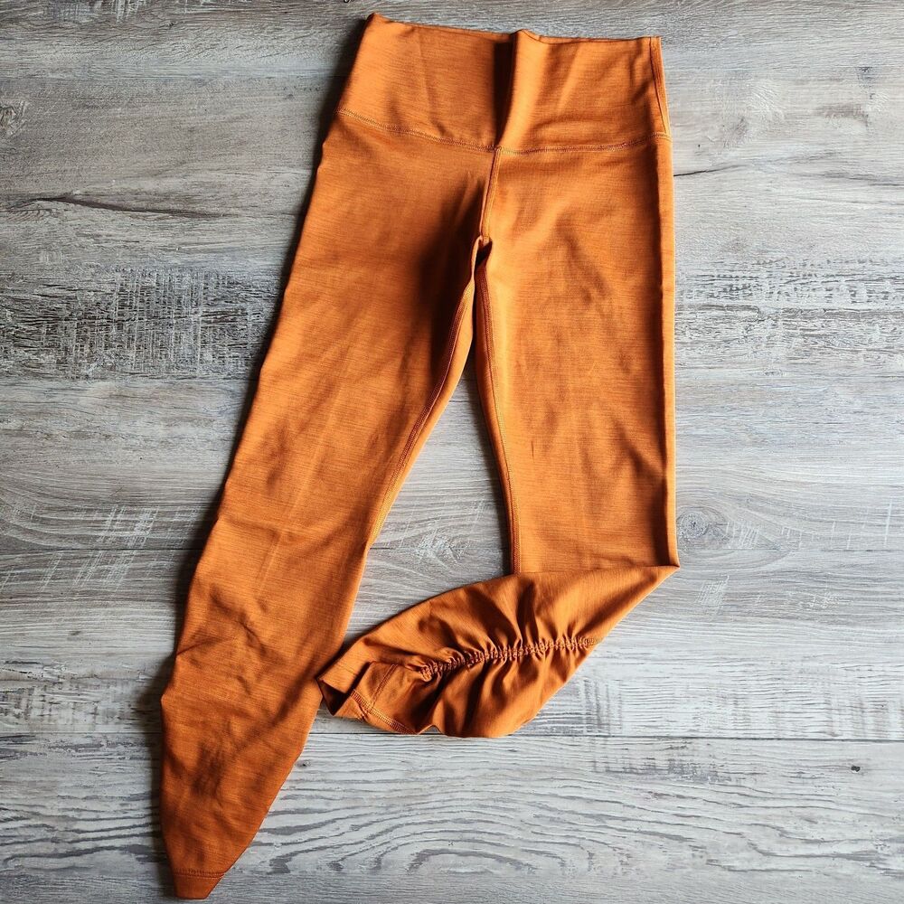 (S) Nike 7/8 leggings